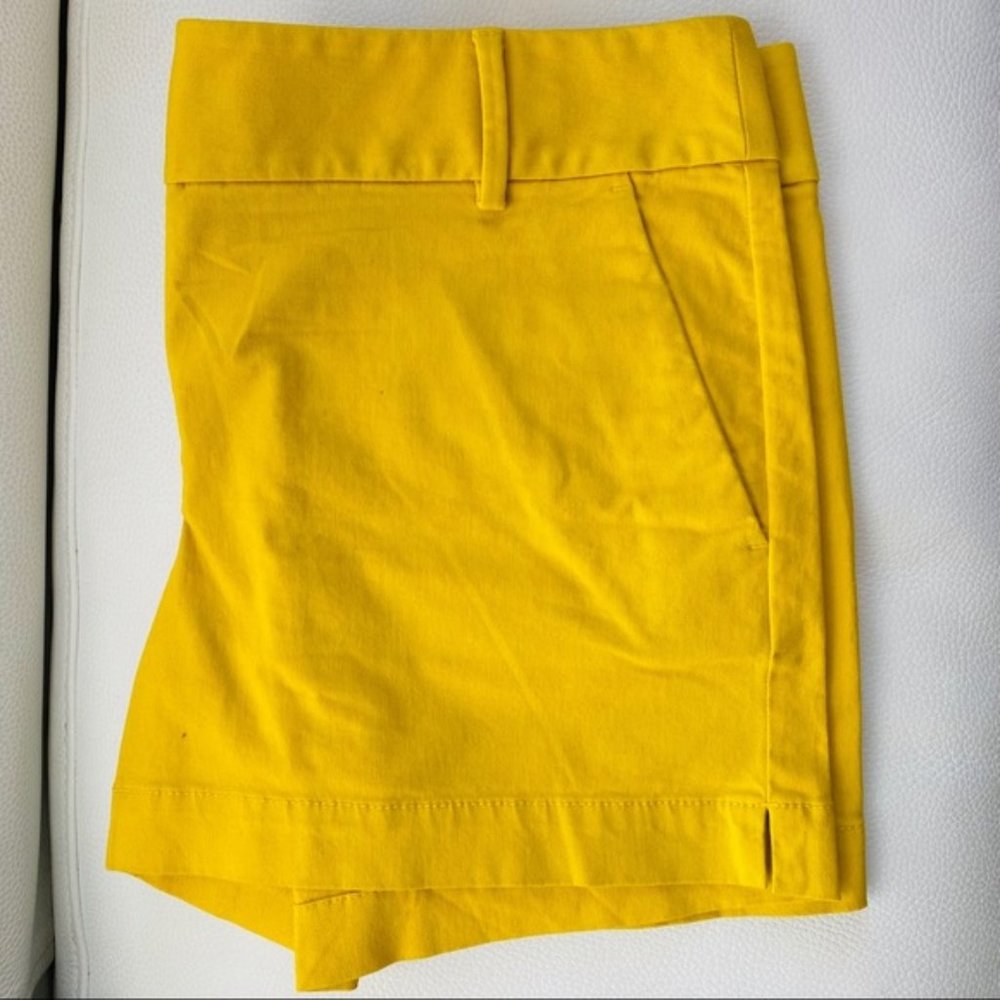 Never worn shorts, Inseam is 4”
